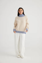 Load image into Gallery viewer, Alexis Knit Jumper
