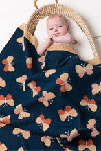 Load image into Gallery viewer, Indus Design Baby Blanket
