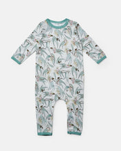 Load image into Gallery viewer, May Gibbs Scout Onesie
