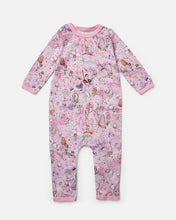 Load image into Gallery viewer, May Gibbs Scout Onesie
