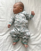 Load image into Gallery viewer, May Gibbs Scout Onesie
