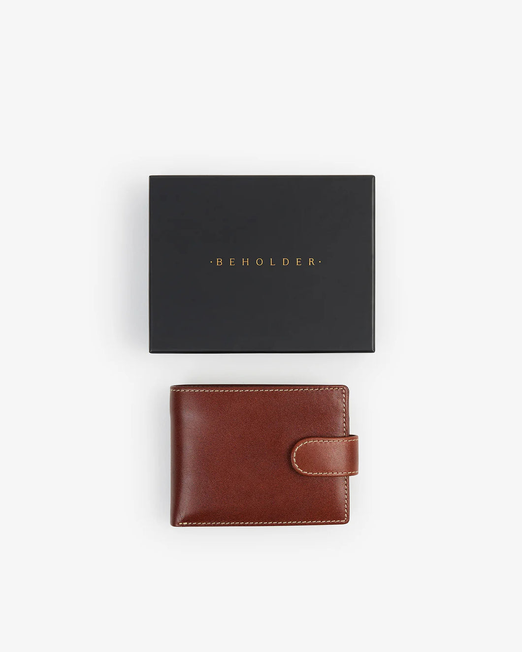 Beholder Vagabond Wallet