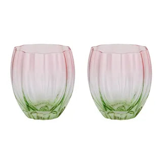 Lotti Tulip Tumbler