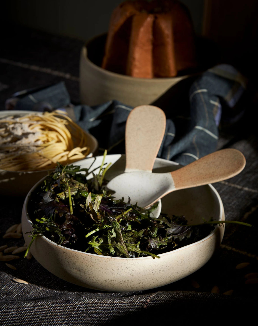 Garden to Table - Serving Bowl 20cm