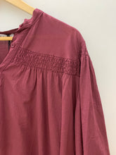 Load image into Gallery viewer, Bordo Shirt
