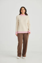 Load image into Gallery viewer, Alexis Knit Jumper
