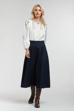 Load image into Gallery viewer, Dakota Denim Skirt
