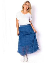 Load image into Gallery viewer, Fantasia Tulle Skirt
