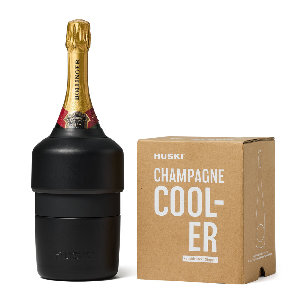 Huski Champagne Cooler