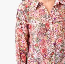 Load image into Gallery viewer, Jannali Shirt
