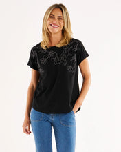 Load image into Gallery viewer, Hailey Short Sleeve Tee
