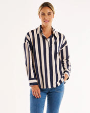 Load image into Gallery viewer, Stripe Shirt
