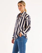 Load image into Gallery viewer, Stripe Shirt
