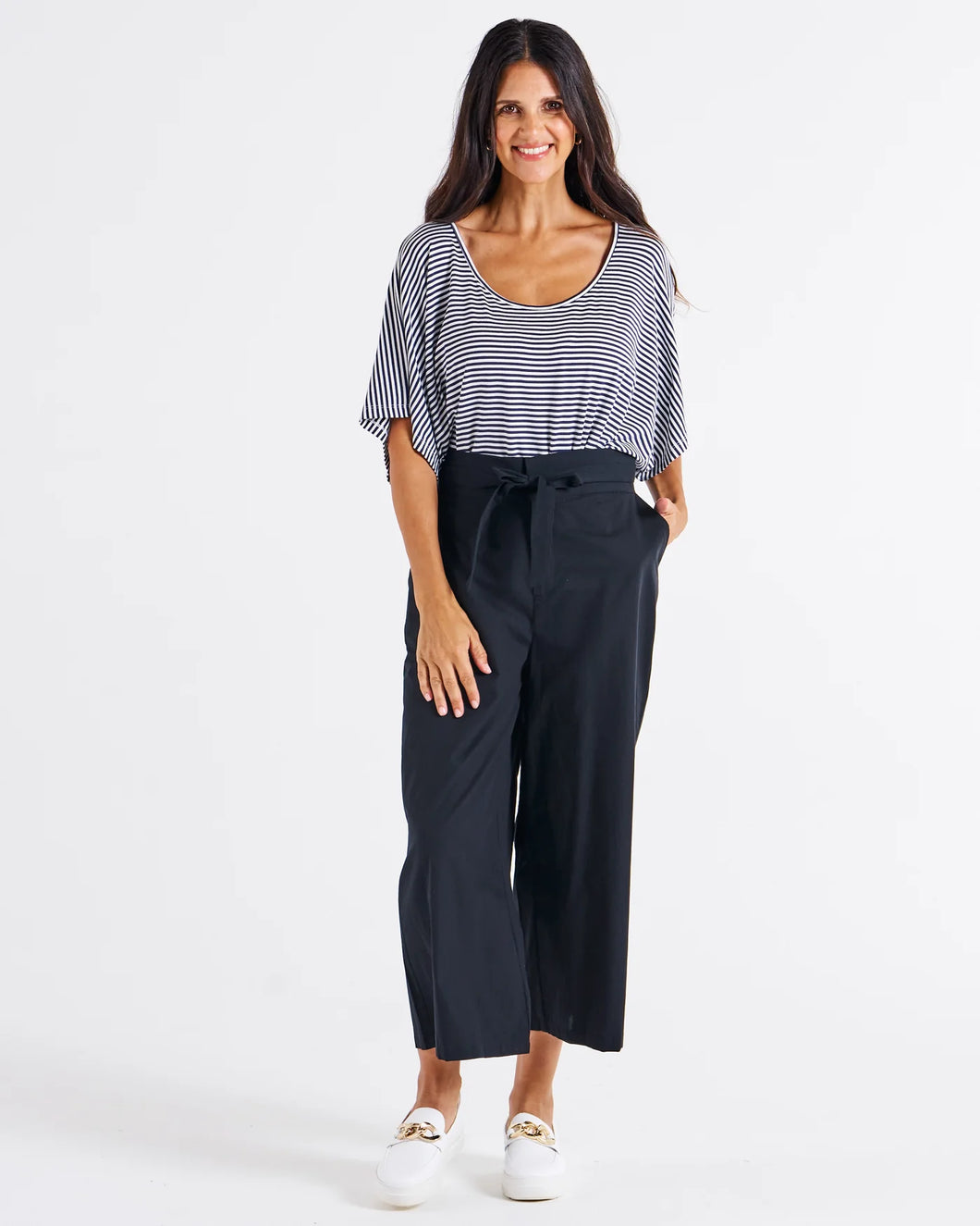 Cabo Crop Pant