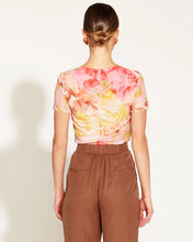 Load image into Gallery viewer, Earthly Paradise Short Sleeve top
