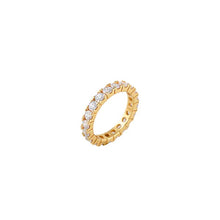 Load image into Gallery viewer, Eternity Ring
