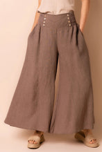 Load image into Gallery viewer, Hayden Linen Pants
