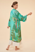 Load image into Gallery viewer, Secret Paradise Kimono Gown
