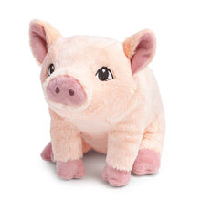 Load image into Gallery viewer, Maybe - Flying Pig Plush
