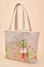 Load image into Gallery viewer, Jute Beach Tote
