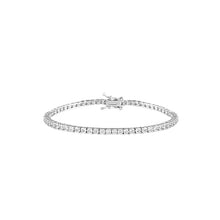 Load image into Gallery viewer, Tennis Bracelet - Small
