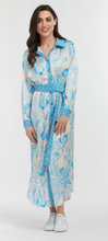 Load image into Gallery viewer, Lourdes Print Dress
