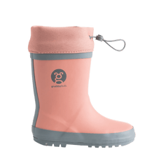 Load image into Gallery viewer, Gumboots - Just Peachy
