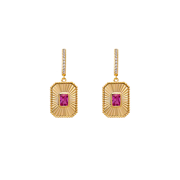 Shelley Earrings