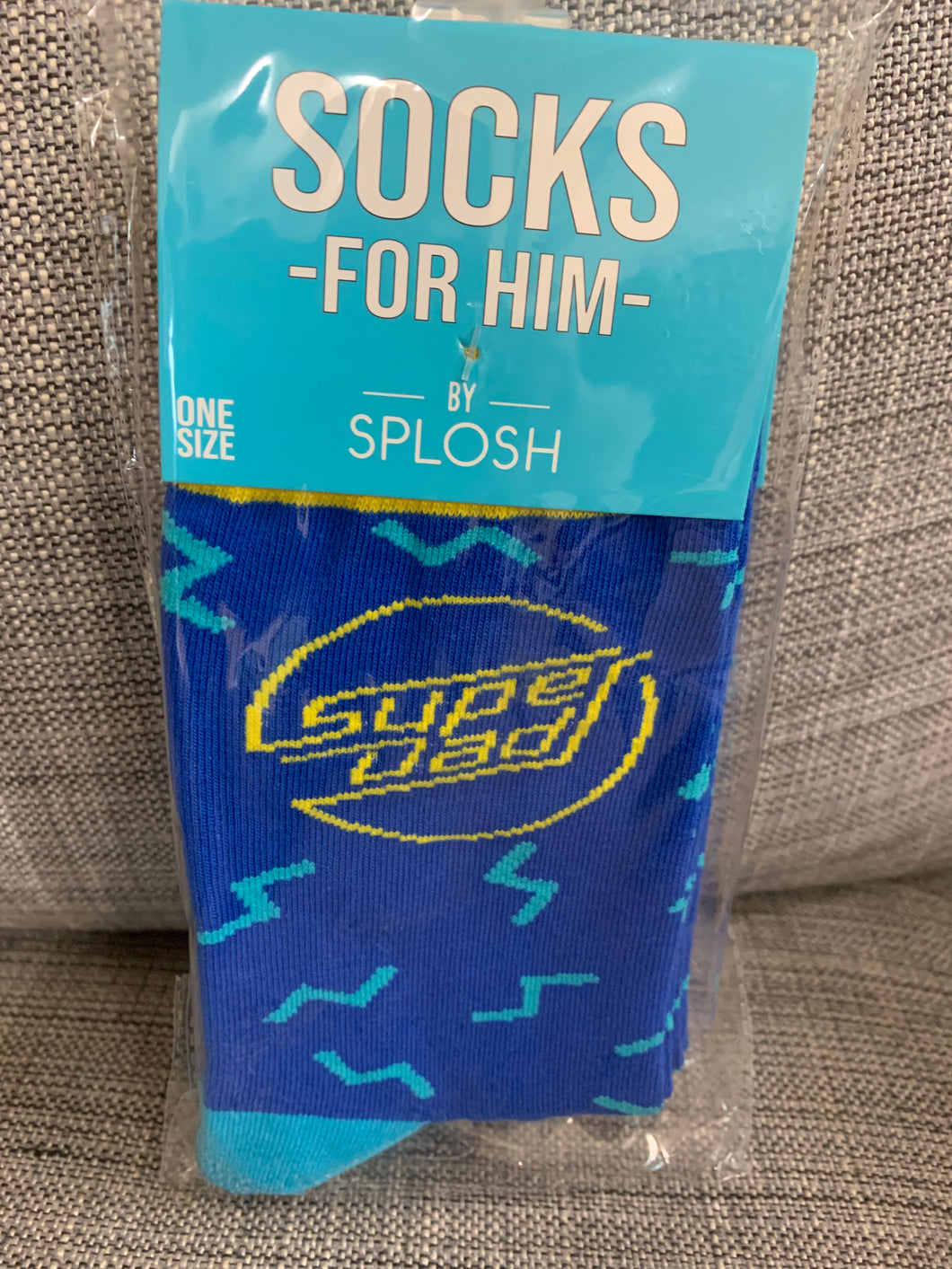 Socks For Him