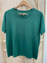Load image into Gallery viewer, Klara Knitted Tee
