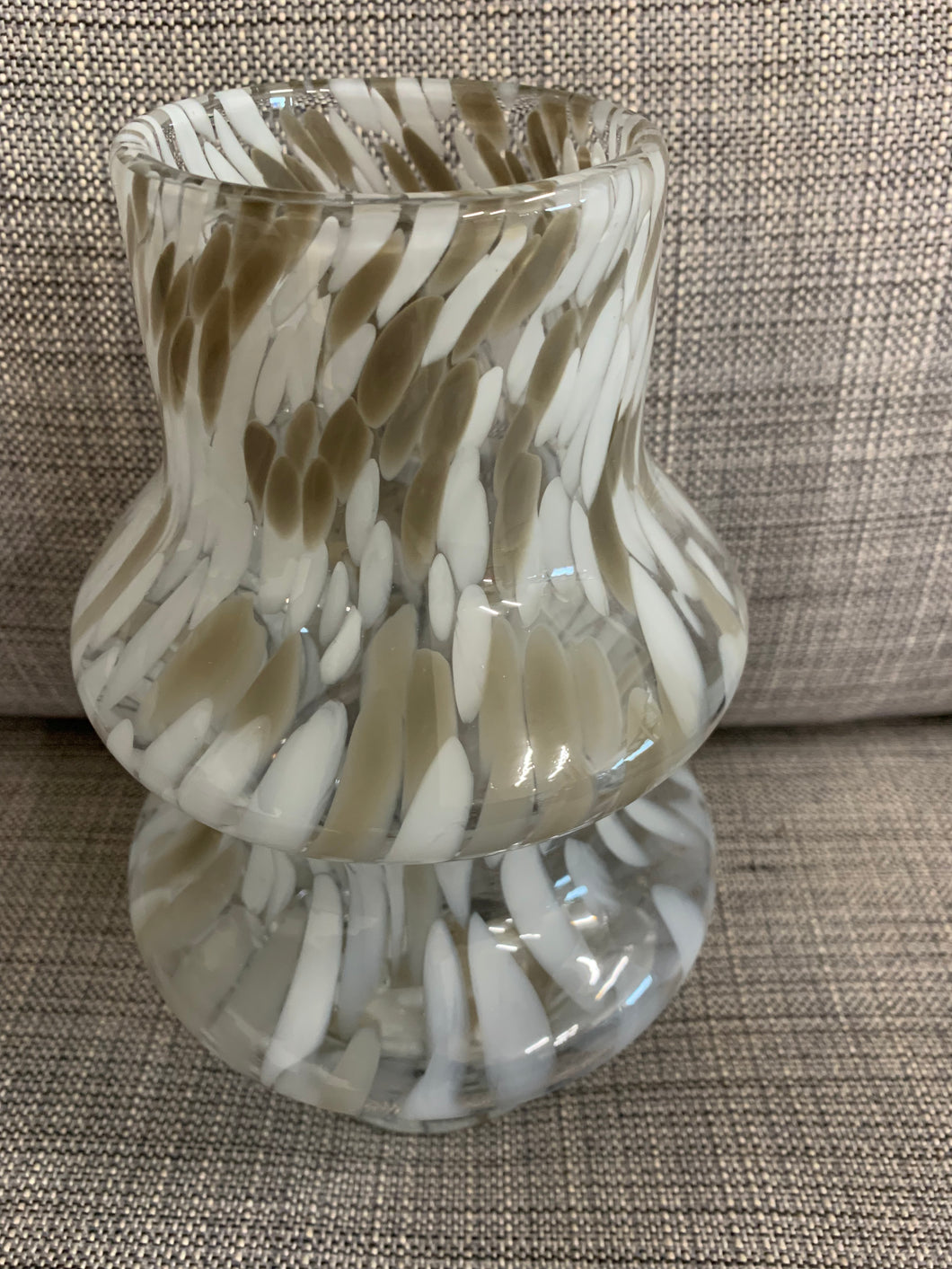 Tierney Vase