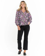 Load image into Gallery viewer, Fleur Blouse
