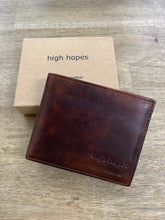 Load image into Gallery viewer, Mens Wallet MW004
