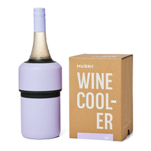 Load image into Gallery viewer, Huski Wine Cooler - Lilac (Limited Release)
