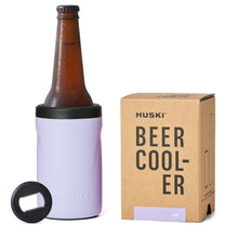 Load image into Gallery viewer, Huski Beer Cooler 2.0 - Lilac (Limited Release)
