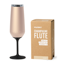 Load image into Gallery viewer, Huski Champagne Flute - Champagne
