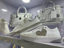 Load image into Gallery viewer, Bling Sneakers
