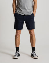 Load image into Gallery viewer, Tanner Men’s Shorts - Navy M10-34-04
