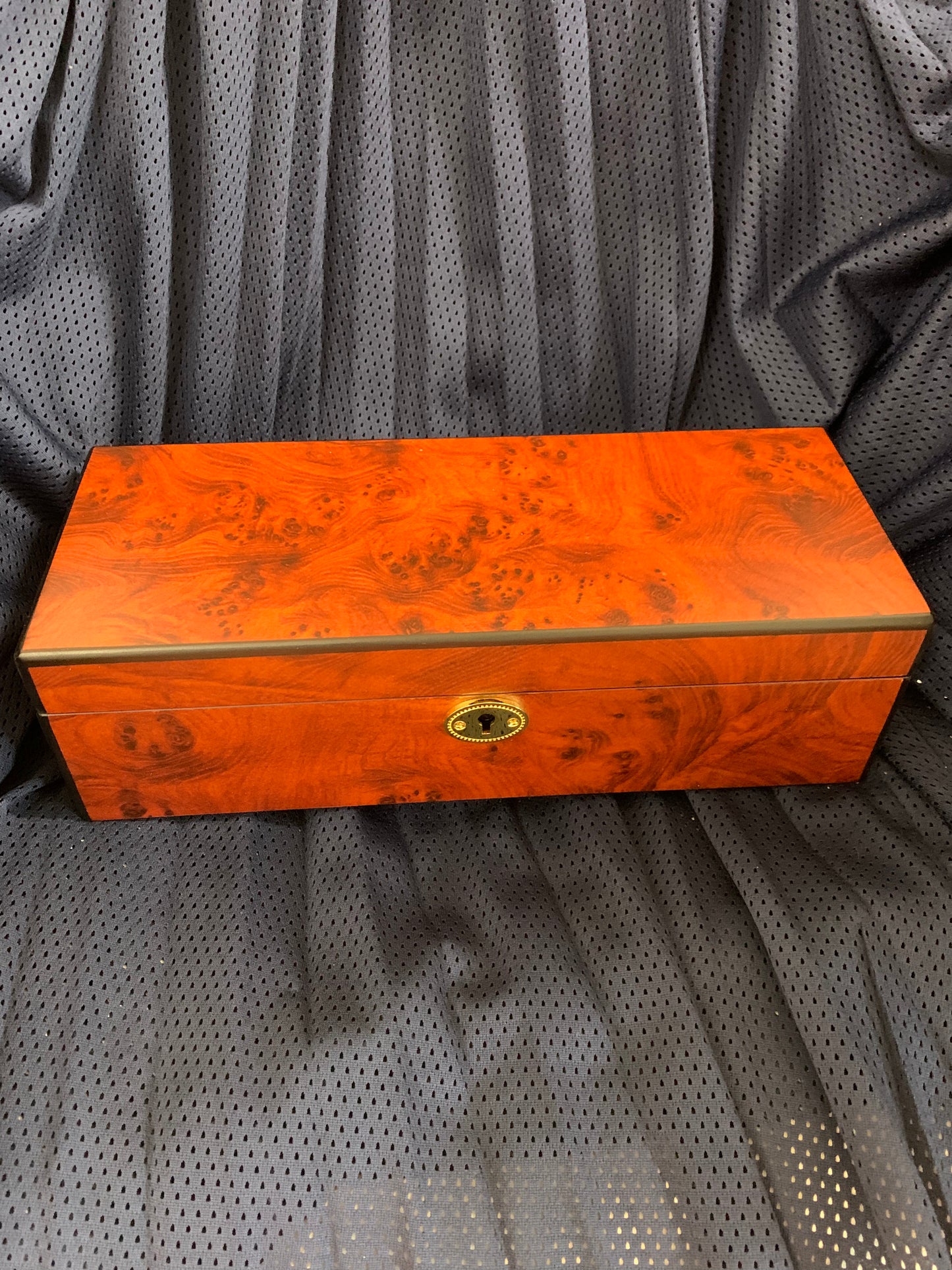 5 Watch Presentation Box