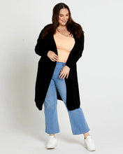 Load image into Gallery viewer, Donna  Waterfall Cardi
