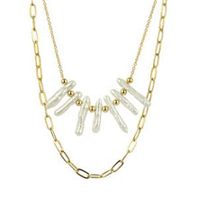 Load image into Gallery viewer, Tessa necklace ZN0026
