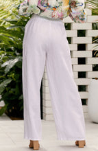 Load image into Gallery viewer, Harper Wide Linen Pants
