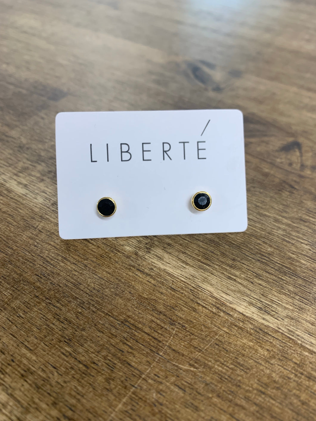 Liberte’ Chloe Earring E448 *