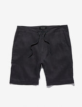 Load image into Gallery viewer, Tanner Men’s Shorts - Black M
