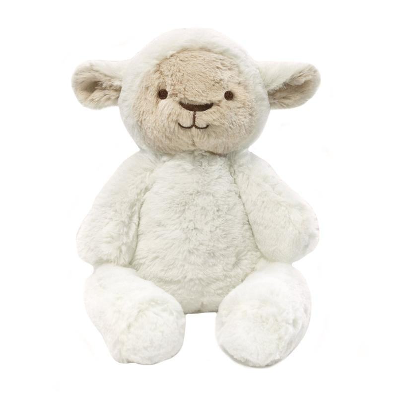 OB Stuffed Animal Plush Toy *