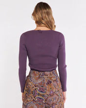 Load image into Gallery viewer, Bailee Knit Top
