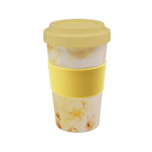 Load image into Gallery viewer, You are Angel Bamboo Travel Mug
