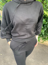 Load image into Gallery viewer, Hooded sweater jumper LA0925SS*
