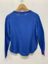 Load image into Gallery viewer, V Neck Jumper LC5177
