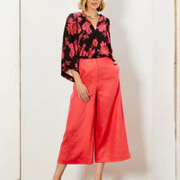 Load image into Gallery viewer, Sunset Wide Leg Pant

